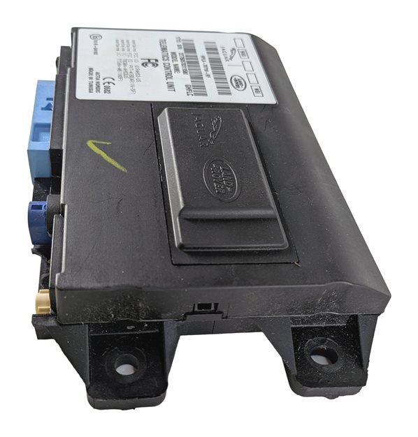 Thumbnail 6: 2017 LAND ROVER DISCOVERY (L462) TELEMATICS CONTROL UNIT TCU MODULE COMPUTER