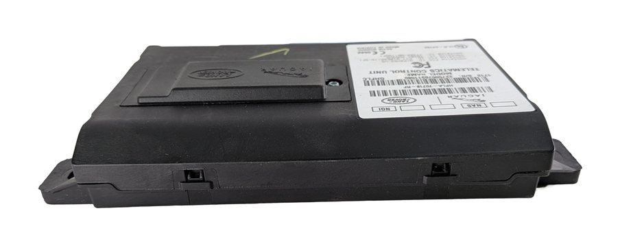 Thumbnail 8: 2017 LAND ROVER DISCOVERY (L462) TELEMATICS CONTROL UNIT TCU MODULE COMPUTER