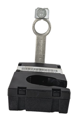 Thumbnail 2: 2017 LAND ROVER DISCOVERY L462 3.0L POSITIVE BATTERY TERMINAL CLAMP 500A FUSE
