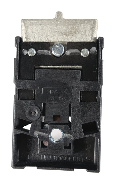 Thumbnail 7: 2017 LAND ROVER DISCOVERY L462 3.0L POSITIVE BATTERY TERMINAL CLAMP 500A FUSE