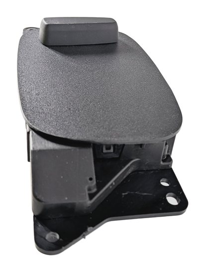 Thumbnail 4: 2017 LAND ROVER DISCOVERY L462 REAR RIGHT 2ND ROW POWER SEAT ADJUSTMENT SWITCH