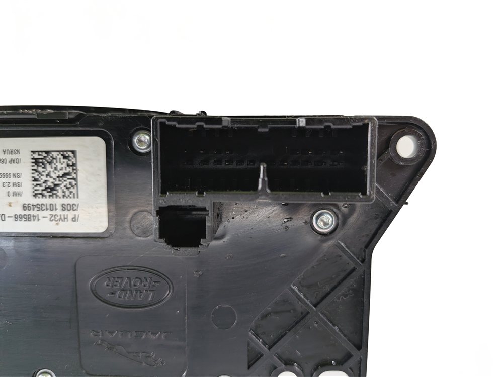 Thumbnail 8: 2017 LAND ROVER DISCOVERY L462 REAR RIGHT 2ND ROW POWER SEAT ADJUSTMENT SWITCH