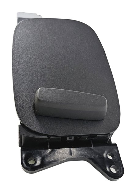 Thumbnail 4: 2017 LAND ROVER DISCOVERY L462 REAR LEFT 2ND ROW POWER SEAT ADJUSTMENT SWITCH