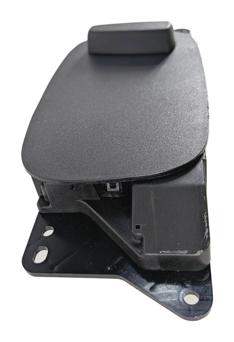 Thumbnail 5: 2017 LAND ROVER DISCOVERY L462 REAR LEFT 2ND ROW POWER SEAT ADJUSTMENT SWITCH