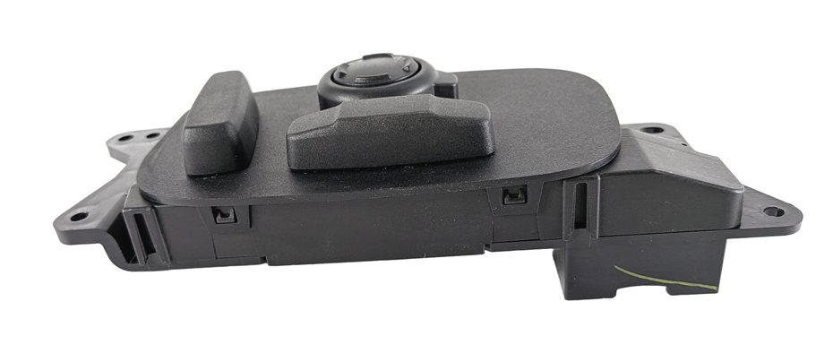 Thumbnail 2: 2017 LAND ROVER DISCOVERY L462 FRONT RIGHT PASSENGER POWER SEAT ADJUST SWITCH