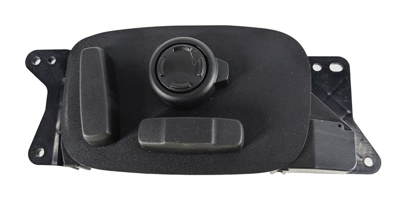 Thumbnail 3: 2017 LAND ROVER DISCOVERY L462 FRONT RIGHT PASSENGER POWER SEAT ADJUST SWITCH