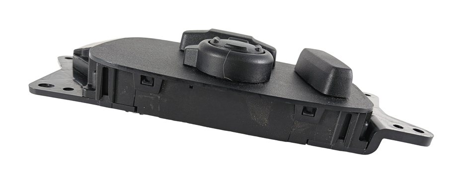 Thumbnail 6: 2017 LAND ROVER DISCOVERY L462 FRONT RIGHT PASSENGER POWER SEAT ADJUST SWITCH
