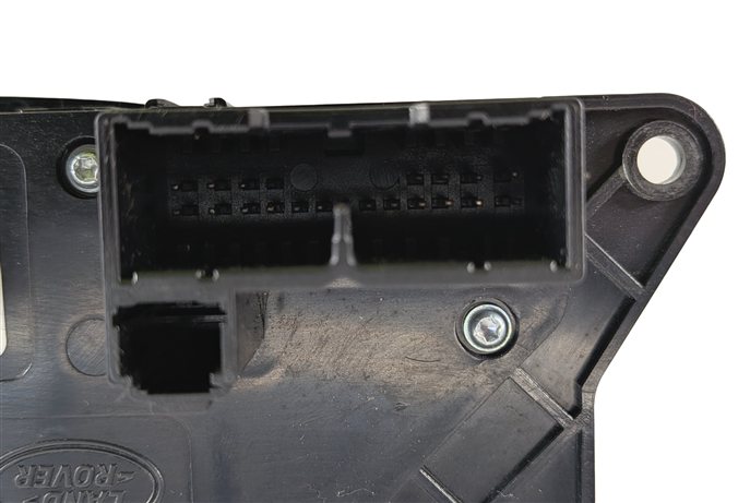 Thumbnail 8: 2017 LAND ROVER DISCOVERY L462 FRONT RIGHT PASSENGER POWER SEAT ADJUST SWITCH