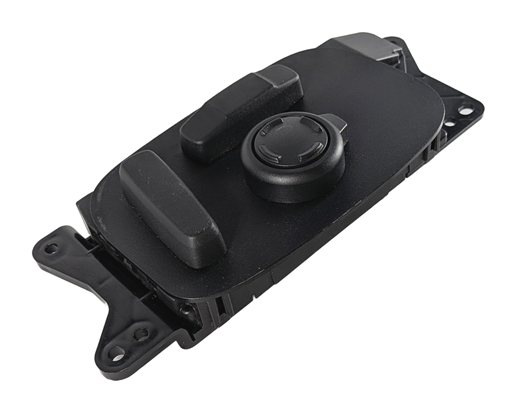 2017 LAND ROVER DISCOVERY L462 FRONT LEFT DRIVER POWER SEAT ADJUSTMENT SWITCH