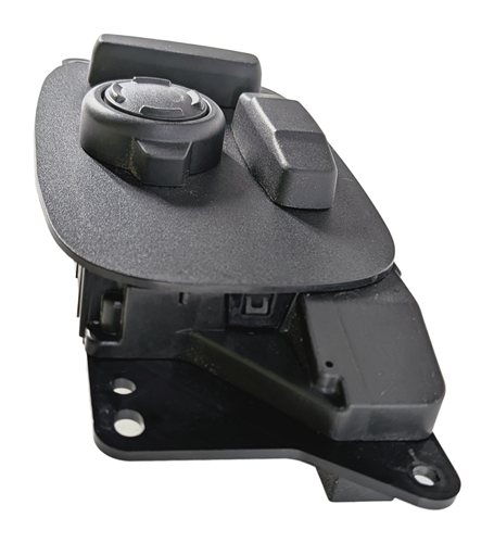 Thumbnail 4: 2017 LAND ROVER DISCOVERY L462 FRONT LEFT DRIVER POWER SEAT ADJUSTMENT SWITCH