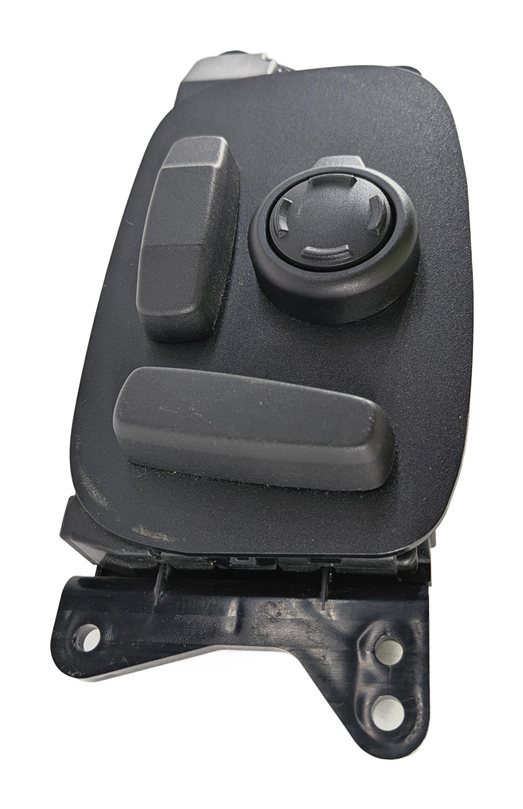 Thumbnail 5: 2017 LAND ROVER DISCOVERY L462 FRONT LEFT DRIVER POWER SEAT ADJUSTMENT SWITCH