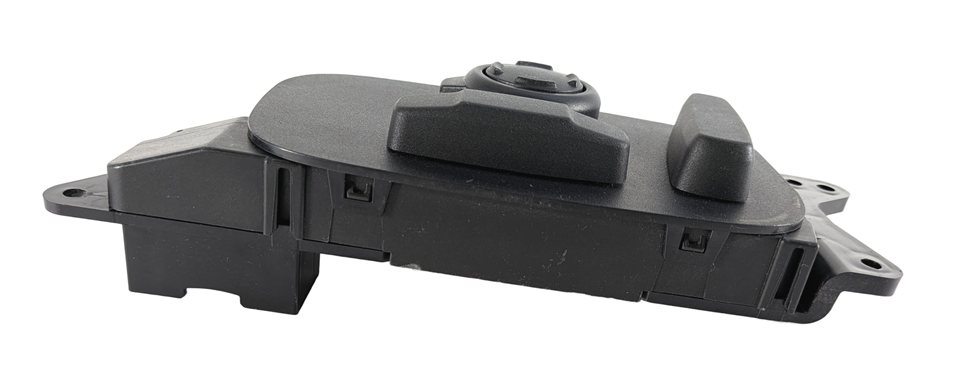 Thumbnail 6: 2017 LAND ROVER DISCOVERY L462 FRONT LEFT DRIVER POWER SEAT ADJUSTMENT SWITCH