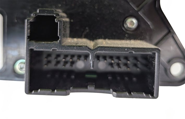 Thumbnail 8: 2017 LAND ROVER DISCOVERY L462 FRONT LEFT DRIVER POWER SEAT ADJUSTMENT SWITCH