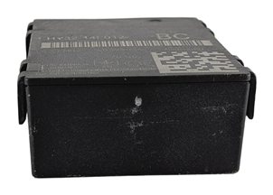 2017 LAND ROVER DISCOVERY L462 TIRE PRESSURE MONITOR TPMS CONTROL MODULE UNIT
