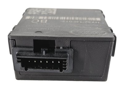 Thumbnail 2: 2017 LAND ROVER DISCOVERY L462 TIRE PRESSURE MONITOR TPMS CONTROL MODULE UNIT