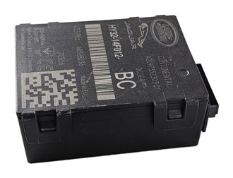 Thumbnail 5: 2017 LAND ROVER DISCOVERY L462 TIRE PRESSURE MONITOR TPMS CONTROL MODULE UNIT