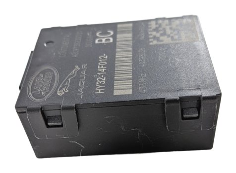 Thumbnail 6: 2017 LAND ROVER DISCOVERY L462 TIRE PRESSURE MONITOR TPMS CONTROL MODULE UNIT