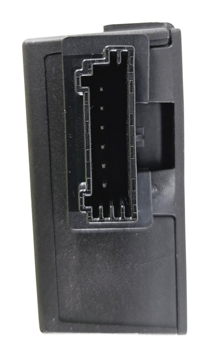 Thumbnail 8: 2017 LAND ROVER DISCOVERY L462 TIRE PRESSURE MONITOR TPMS CONTROL MODULE UNIT
