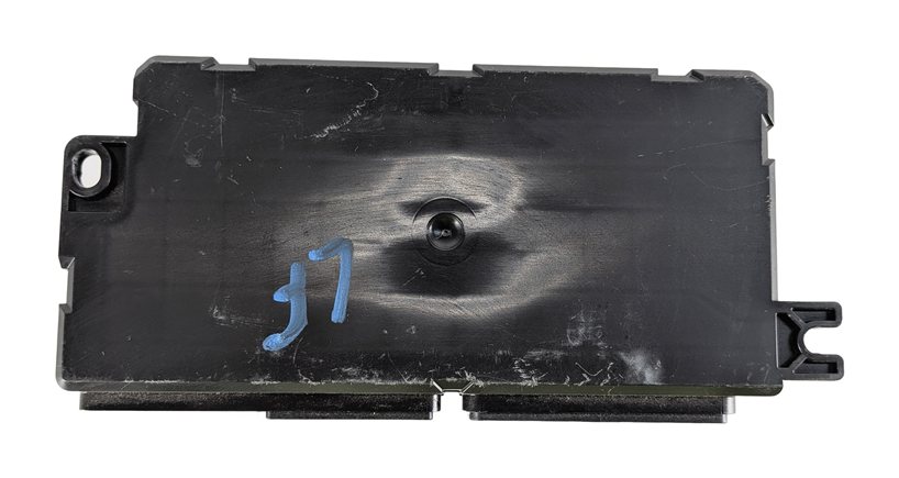 Thumbnail 3: 2017 LAND ROVER DISCOVERY L462 FRONT LEFT DRIVER SEAT MEMORY CONTROL MODULE UNIT