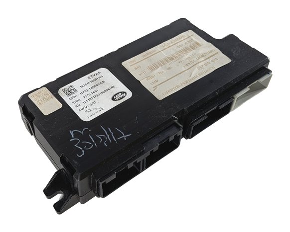 Thumbnail 5: 2017 LAND ROVER DISCOVERY L462 FRONT LEFT DRIVER SEAT MEMORY CONTROL MODULE UNIT