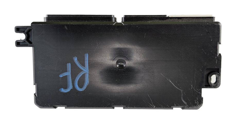 Thumbnail 3: 2017 LAND ROVER DISCOVERY L462 FRONT RIGHT PASSENGER SEAT MEMORY CONTROL MODULE