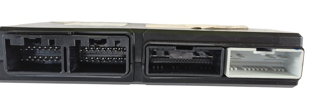 Thumbnail 4: 2017 LAND ROVER DISCOVERY L462 FRONT RIGHT PASSENGER SEAT MEMORY CONTROL MODULE
