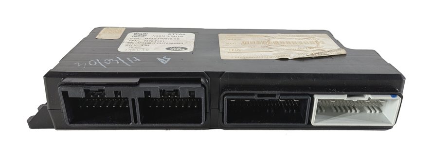 Thumbnail 6: 2017 LAND ROVER DISCOVERY L462 FRONT RIGHT PASSENGER SEAT MEMORY CONTROL MODULE