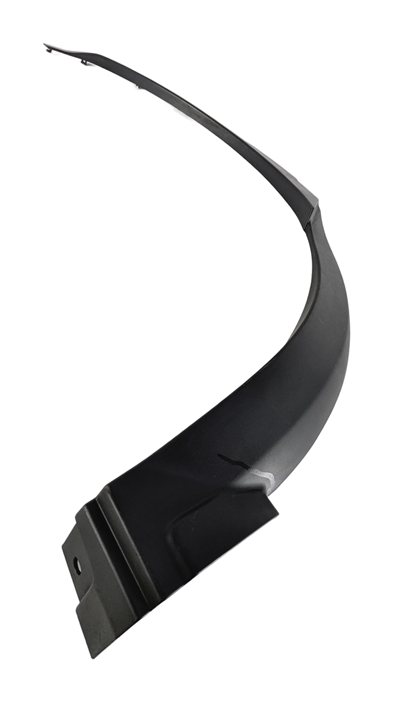 Thumbnail 3: 2017 LAND ROVER DISCOVERY L462 REAR RIGHT WHEEL ARCH MOLDING (BLACK PLASTIC)