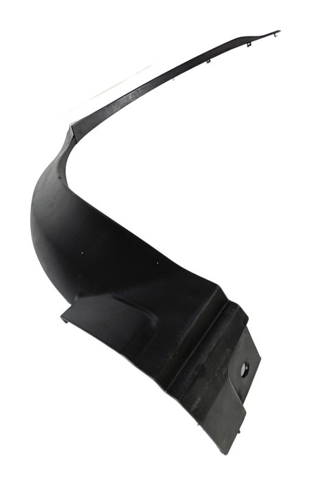 Thumbnail 3: 2017 LAND ROVER DISCOVERY (L462) REAR LEFT WHEEL ARCH MOLDING (BLACK PLASTIC)
