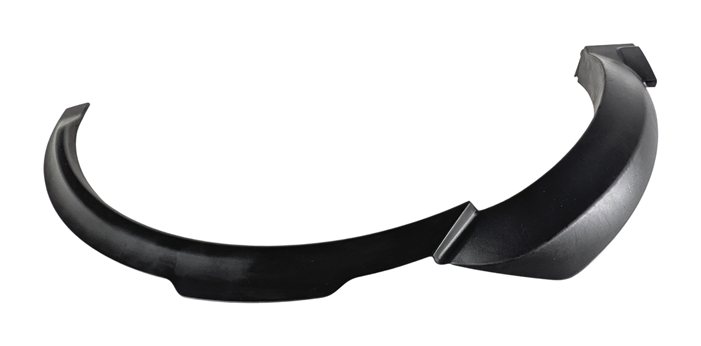 Thumbnail 5: 2017 LAND ROVER DISCOVERY (L462) REAR LEFT WHEEL ARCH MOLDING (BLACK PLASTIC)