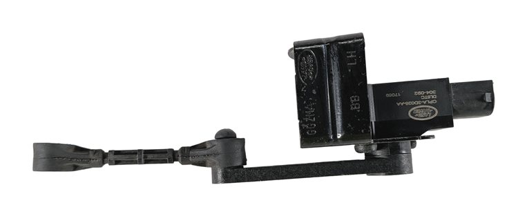 Thumbnail 7: 2017 LAND ROVER DISCOVERY (L462) FRONT LEFT AIR SUSPENSION RIDE HEIGHT SENSOR