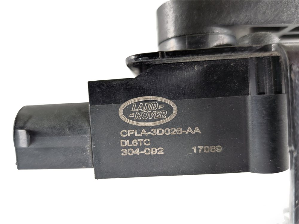 Thumbnail 8: 2017 LAND ROVER DISCOVERY (L462) FRONT LEFT AIR SUSPENSION RIDE HEIGHT SENSOR