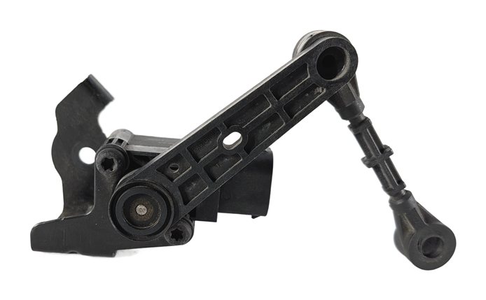 2017 LAND ROVER DISCOVERY (L462) FRONT RIGHT AIR SUSPENSION RIDE HEIGHT SENSOR