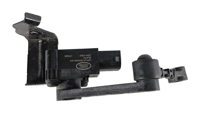 Thumbnail 6: 2017 LAND ROVER DISCOVERY (L462) FRONT RIGHT AIR SUSPENSION RIDE HEIGHT SENSOR