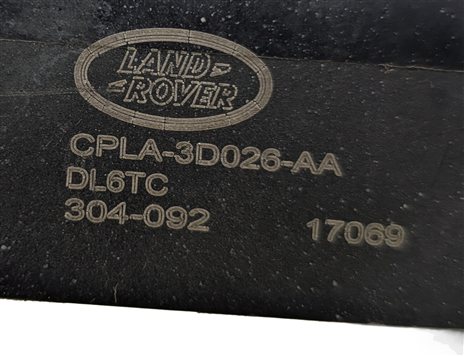 Thumbnail 9: 2017 LAND ROVER DISCOVERY (L462) FRONT RIGHT AIR SUSPENSION RIDE HEIGHT SENSOR