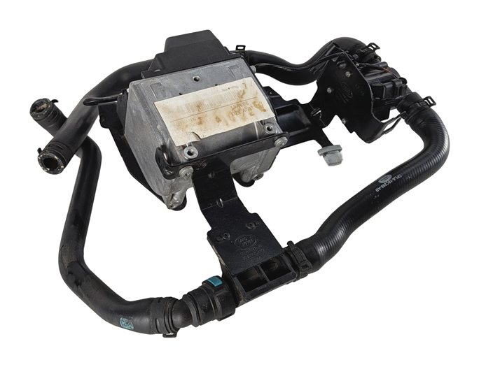 Thumbnail 3: 2017 LAND ROVER DISCOVERY L462 3.0L AJ126 ENGINE FUEL FIRED COOLANT HEATER PUMP