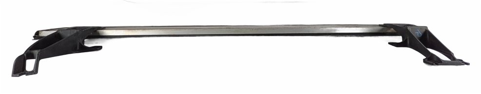 Thumbnail 3: 2017 LAND ROVER DISCOVERY (L462) RIGHT SIDE STEP RUNNING BOARD w/ BRACKETS BLACK