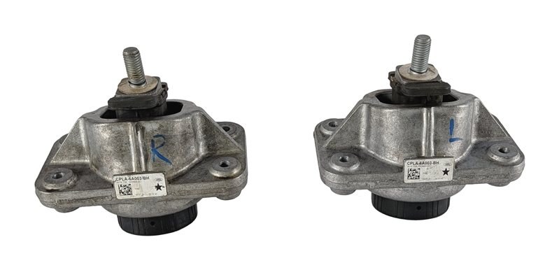Thumbnail 5: 2017 LAND ROVER DISCOVERY L462 3.0L AJ126 LEFT/RIGHT ENGINE MOTOR MOUNT SET/2
