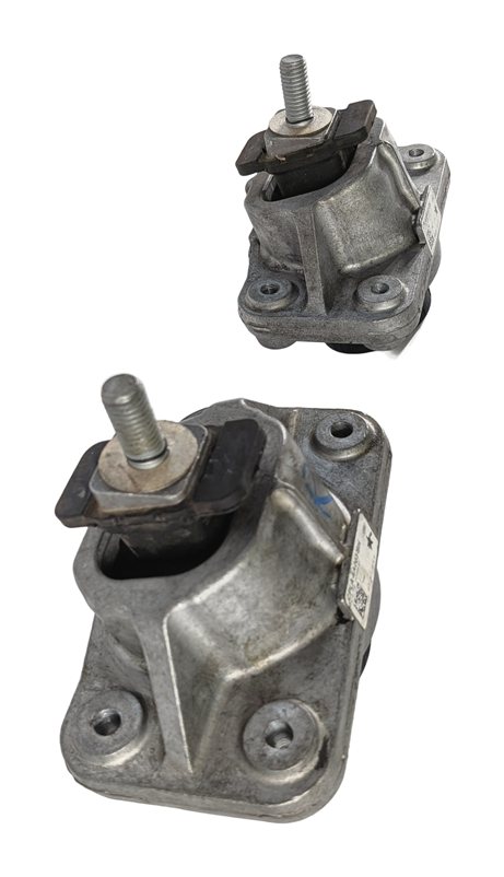 Thumbnail 7: 2017 LAND ROVER DISCOVERY L462 3.0L AJ126 LEFT/RIGHT ENGINE MOTOR MOUNT SET/2