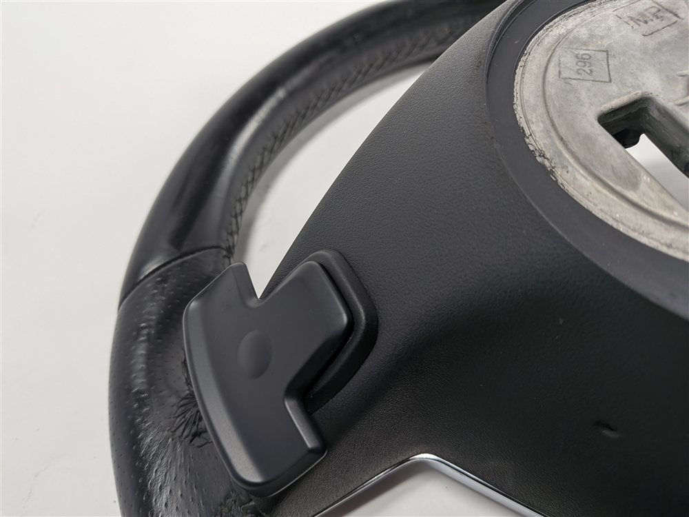Thumbnail 10: 2012-2013 MERCEDES E350 E400 E550 E63 CLS550 DRIVER STEERING WHEEL w/ SWITCHES