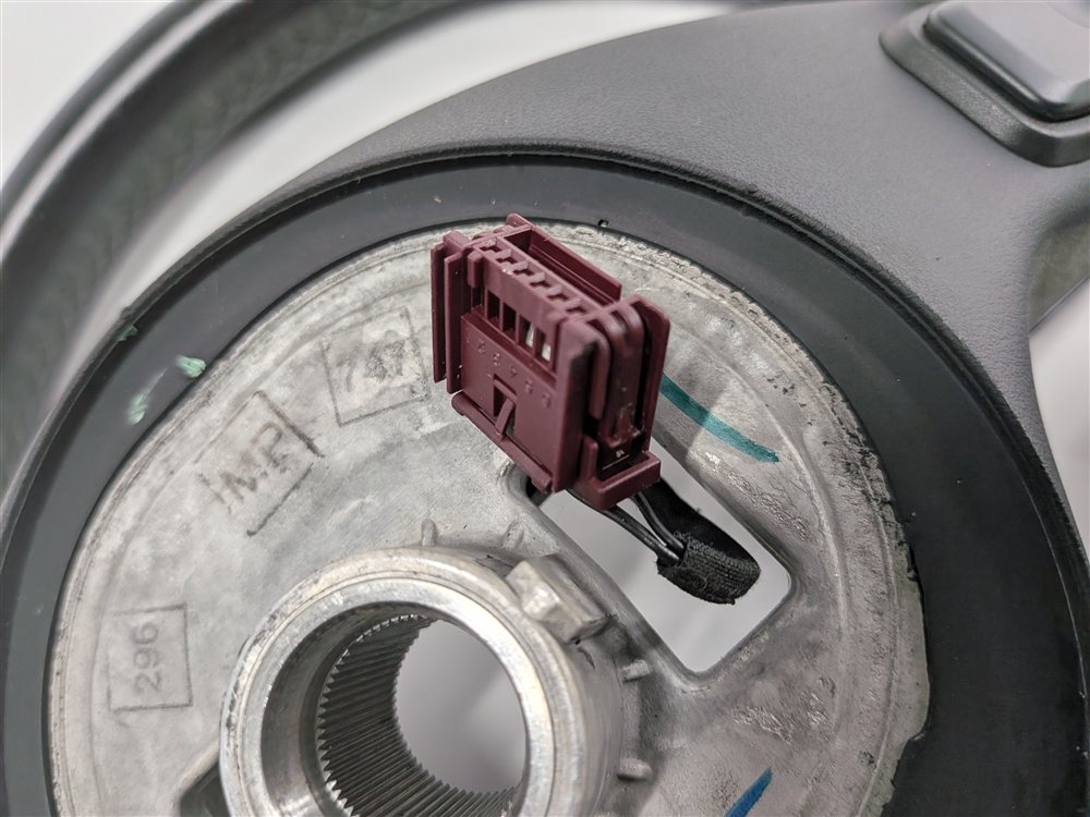 Thumbnail 11: 2012-2013 MERCEDES E350 E400 E550 E63 CLS550 DRIVER STEERING WHEEL w/ SWITCHES