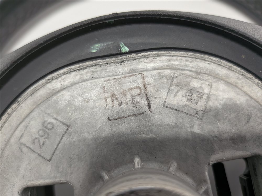 Thumbnail 14: 2012-2013 MERCEDES E350 E400 E550 E63 CLS550 DRIVER STEERING WHEEL w/ SWITCHES