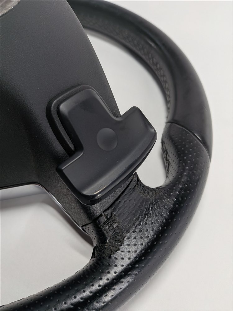 Thumbnail 9: 2012-2013 MERCEDES E350 E400 E550 E63 CLS550 DRIVER STEERING WHEEL w/ SWITCHES