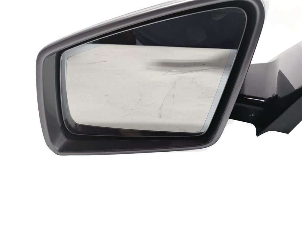 Thumbnail 9: 2010-2013 MERCEDES E-CLASS (W212) LEFT HEATED MEMORY AUTODIM DOOR MIRROR(Silver)