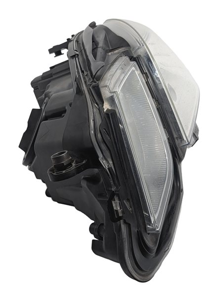 Thumbnail 4: 2010-2013 MERCEDES E300 E350 E400 E550 (W212) LEFT DRIVER HALOGEN HEADLIGHT LAMP