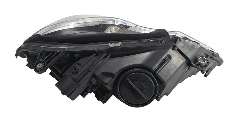 Thumbnail 5: 2010-2013 MERCEDES E300 E350 E400 E550 (W212) LEFT DRIVER HALOGEN HEADLIGHT LAMP