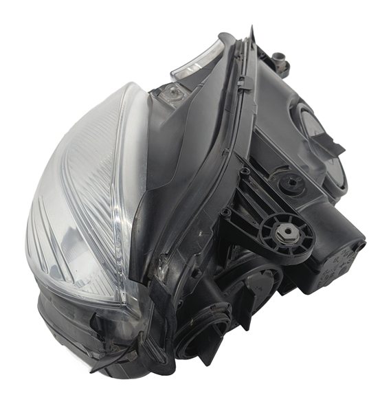 Thumbnail 6: 2010-2013 MERCEDES E300 E350 E400 E550 (W212) LEFT DRIVER HALOGEN HEADLIGHT LAMP