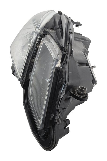 Thumbnail 3: 2010-2013 MERCEDES BENZ E300 E350 E400 E550 (W212) RIGHT HALOGEN HEADLIGHT LAMP