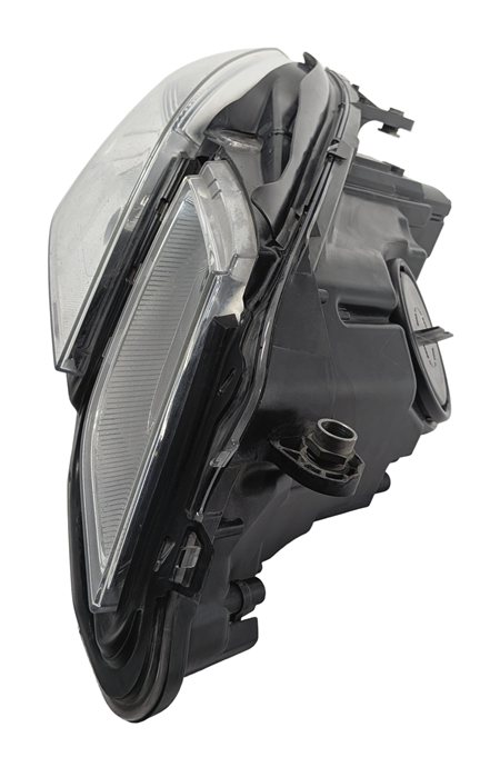 Thumbnail 5: 2010-2013 MERCEDES BENZ E300 E350 E400 E550 (W212) RIGHT HALOGEN HEADLIGHT LAMP