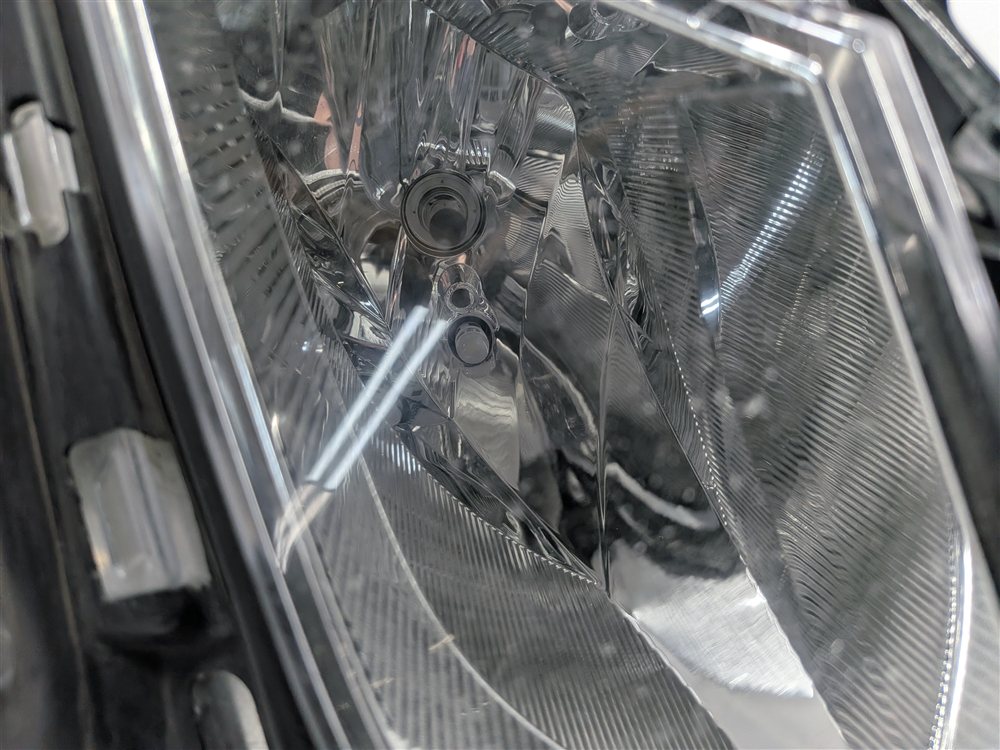Thumbnail 6: 2010-2013 MERCEDES BENZ E300 E350 E400 E550 (W212) RIGHT HALOGEN HEADLIGHT LAMP